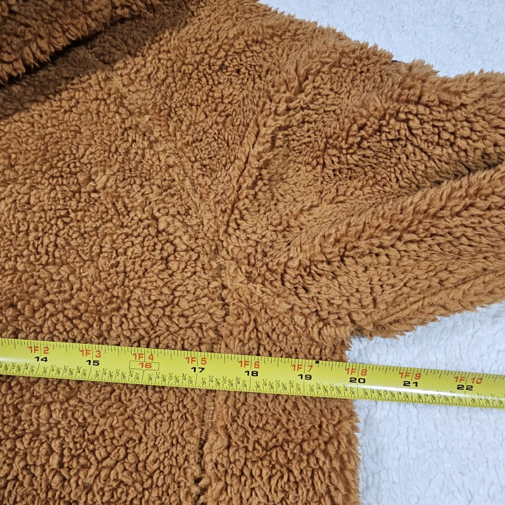 Burton lynx pullover fleece - Picture 14 of 14